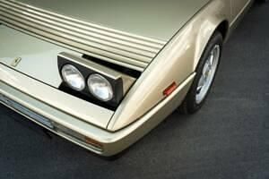 Gebraucht Ferrari Mondial 271 PS (199 kW) 1987 Gold Coupé