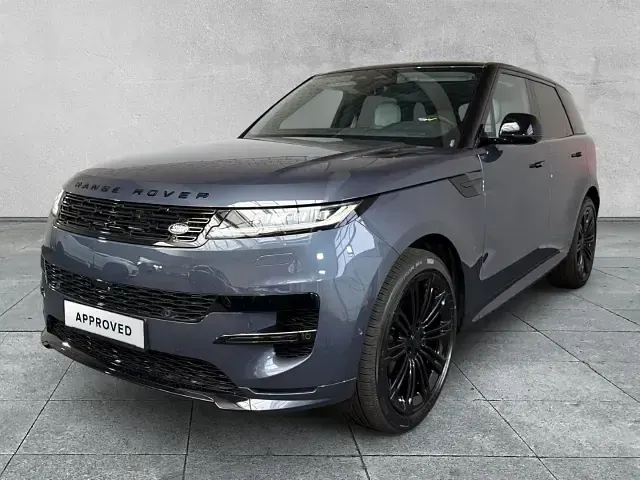 Gebraucht Land Rover Range Rover Sport SE 381 PS (280 kW) 2026 SUV