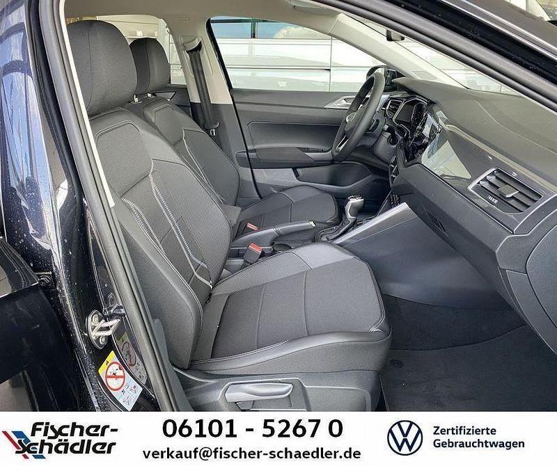 Gebraucht VW Taigo Style 150 PS (110 kW) 2025 Deep black SUV