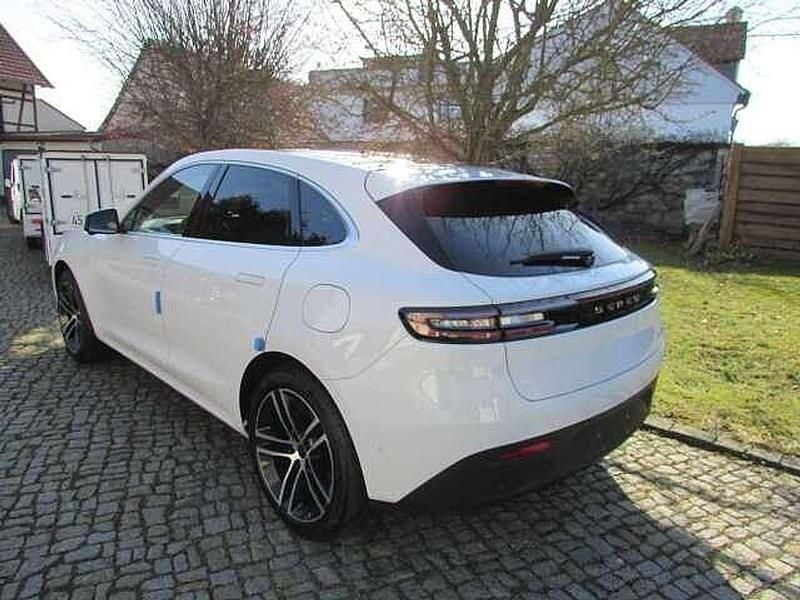 Neu Seres 3 475 kW (646 PS) 2026 Weiß SUV
