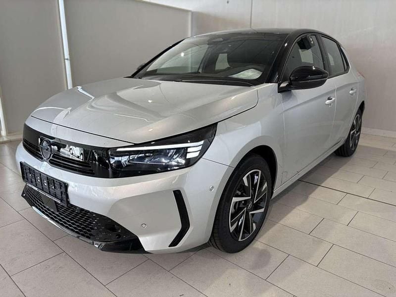 Silber Neu 2025 Opel Corsa Limousine | 18.690 € (Fairer Preis) - Bild 1/4