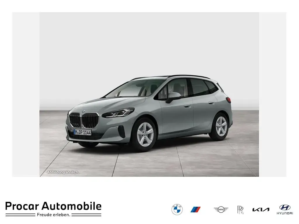 Używany BMW 220 Active Tourer 170 KM (125 kW) 2026 Minivan