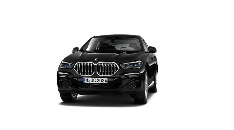 Gebraucht 2025 BMW X6 Efficient Dynamics SUV | 69.490 € (Superpreis) - Bild 1/4