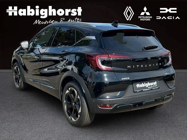 Neu Mitsubishi ASX Edition 158 PS (116 kW) 2025 Schwarz SUV
