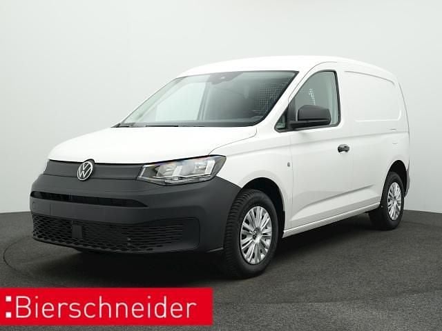Weiss Neu 2025 VW Caddy Van / Kleinbus | 28.980 € (Guter Preis) - Bild 1/4