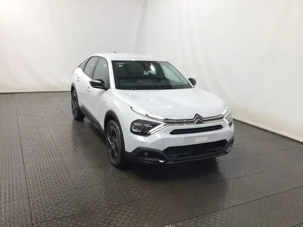 Gebraucht Citroën C4 PureTech 131 PS (96 kW) 2024 SUV