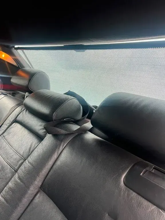 Gebraucht BMW 528 Comfort Edition 193 PS (141 kW) 1999 Schwarz Limousine