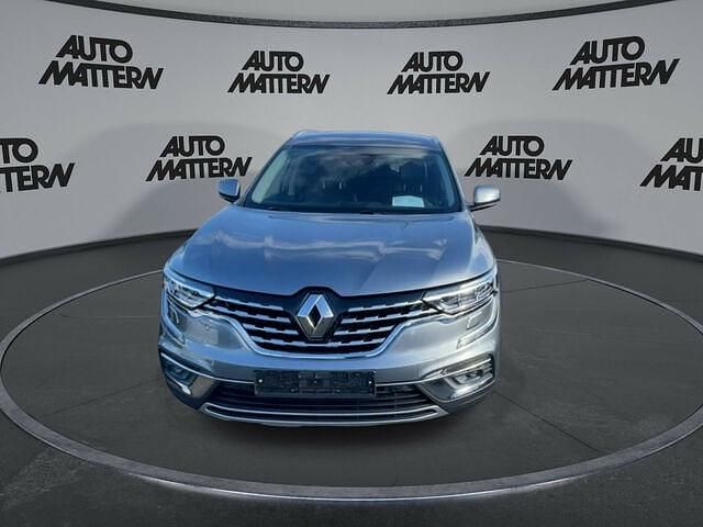 Gebraucht Renault Koleos 184 PS (135 kW) 2022 Grau SUV