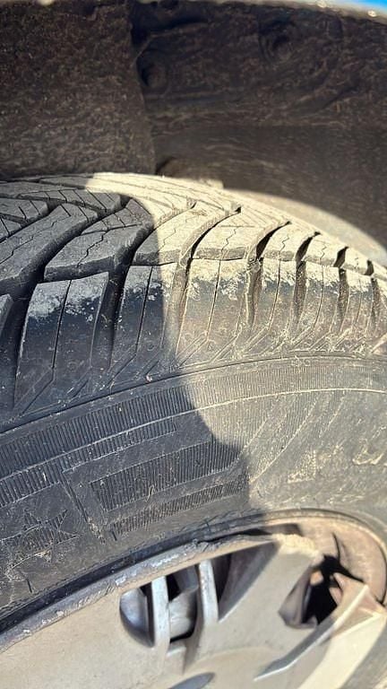 Gebraucht Fiat Panda 60 PS (44 kW) 2004 Blau Kleinwagen