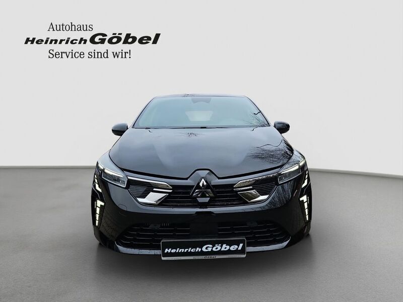 Gebraucht Mitsubishi Colt Select 91 PS (66 kW) 2024 Schwarz Limousine