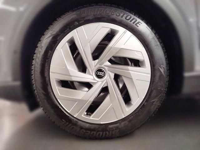 Gebraucht Audi Q4 Sportback e-tron Ambiente 210 kW (286 PS) 2025 Kieselgrau SUV