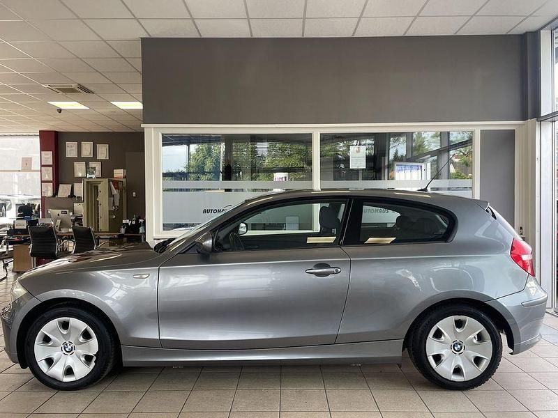 Gebraucht 2010 BMW 118 Kleinwagen | 3.590 € (Fairer Preis) - Bild 1/3