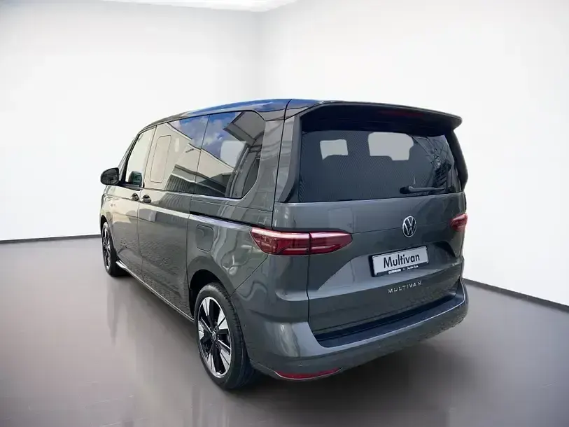 Używany VW Multivan Edition 150 KM (110 kW) 2025 Szary Minivan