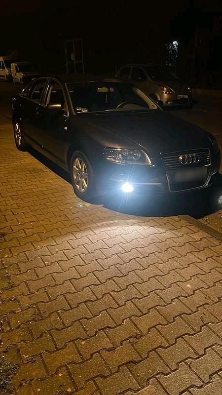 Gebraucht Audi A6 179 PS (131 kW) 2007 Limousine