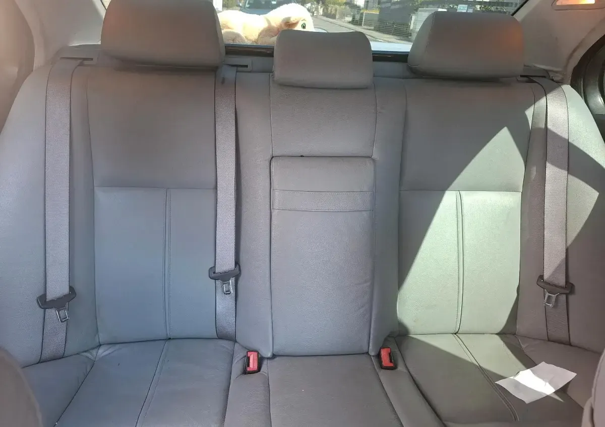 Gebraucht BMW 520 136 PS (100 kW) 2000 Schwarz Limousine