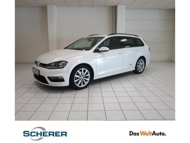 Verkauft Vw Golf Vii Variant 1 4 Tsi Gebraucht 2017 7 990 Km In 1 4 Gebraucht Vw Golf Vii Variant Tsi R Line Bluetooth Business