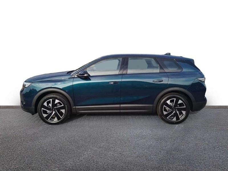 Neu Opel Grandland X Edition 136 PS (100 kW) 2025 Spektrum blau SUV