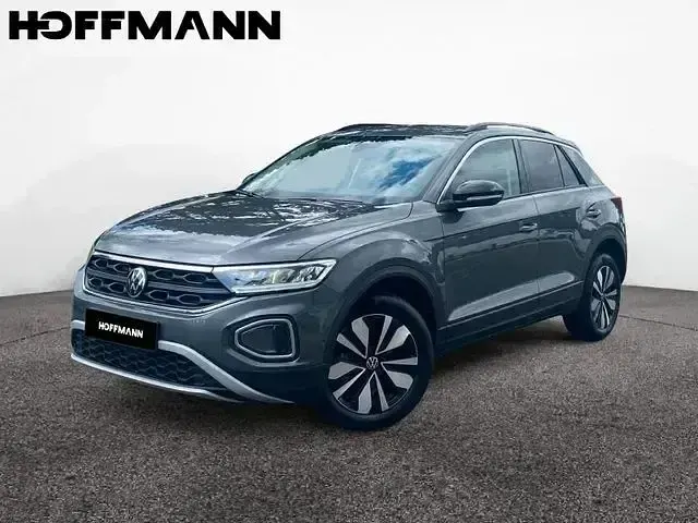 Gebraucht VW T-Roc Goal 116 PS (85 kW) 2025 SUV