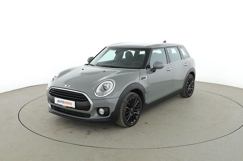 Gebraucht Mini One Clubman 102 PS (75 kW) 2016 Grau Kombi
