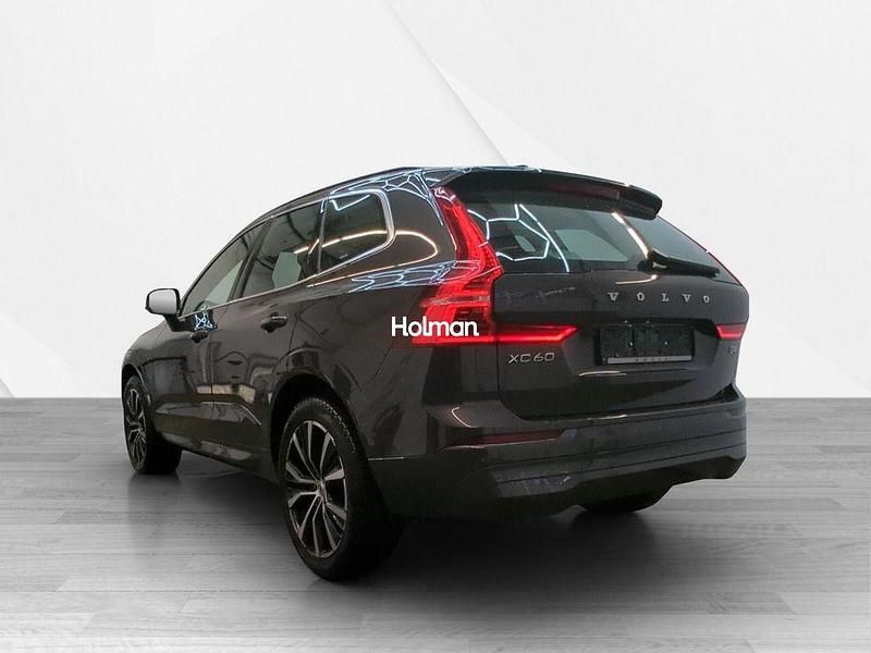 Gebraucht Volvo XC60 Core 197 PS (144 kW) 2024 Grau SUV