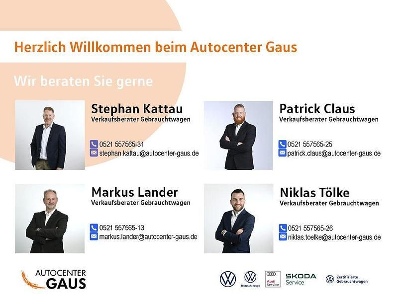 Gebraucht Audi Q3 150 PS (110 kW) 2018 Grau SUV