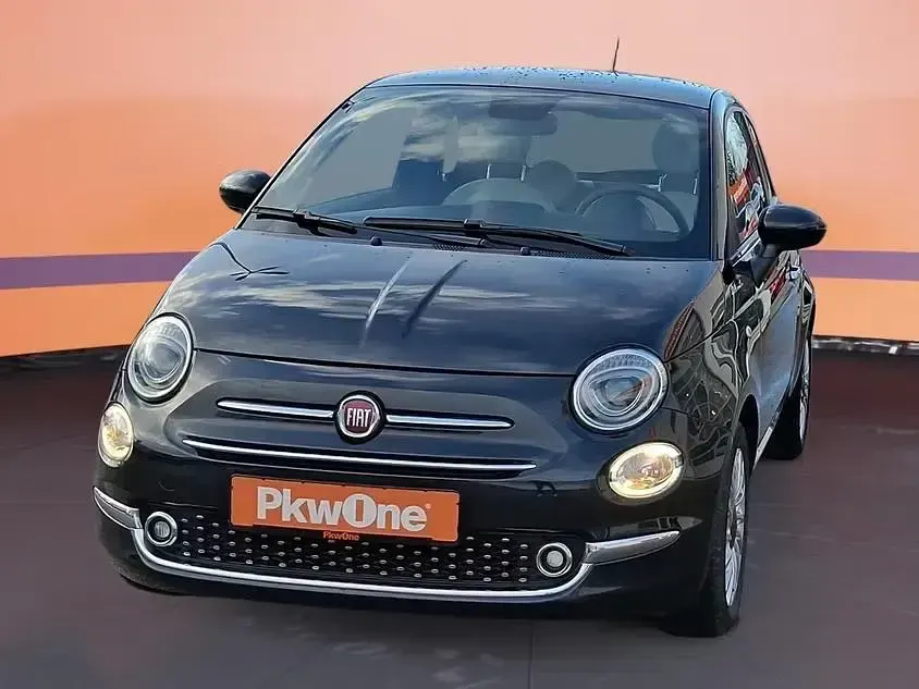 Używany Fiat 500 69 KM (50 kW) 2022 Sedan/Limuzyna