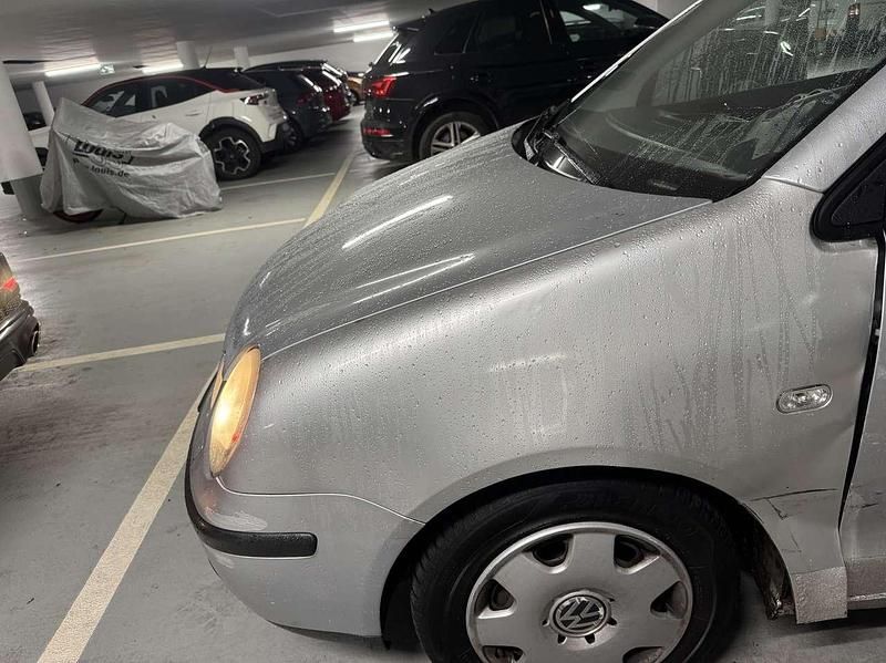 Gebraucht 2003 VW Polo Limousine | 500 € (Guter Preis) - Bild 1/4