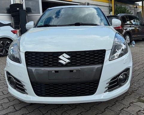 Gebraucht 2015 Suzuki Swift Sport Limousine | 8.800 € (Fairer Preis) - Bild 1/4