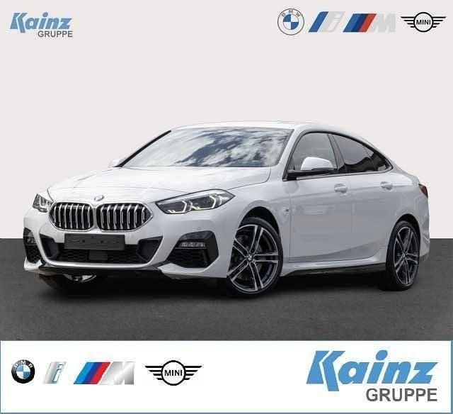 Alpinweiss Gebraucht 2021 BMW 220 M Sport Coupé | 30.890 € (Fairer Preis) - Bild 1/4
