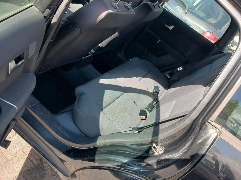 Usata Audi A2 75 CV (55 kW) 2001 Nero Utilitaria