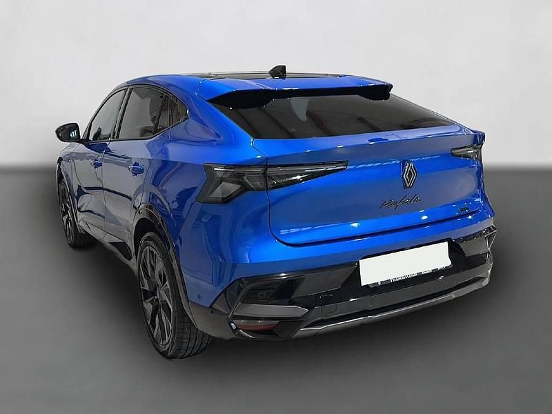 Gebraucht Renault Rafale Esprit Alpine 200 PS (147 kW) 2024 Schwarz SUV