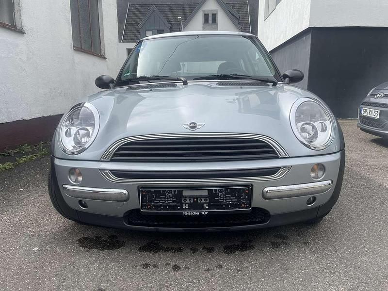 Gebraucht 2003 Mini ONE Kleinwagen | 1.990 € (Guter Preis) - Bild 1/4