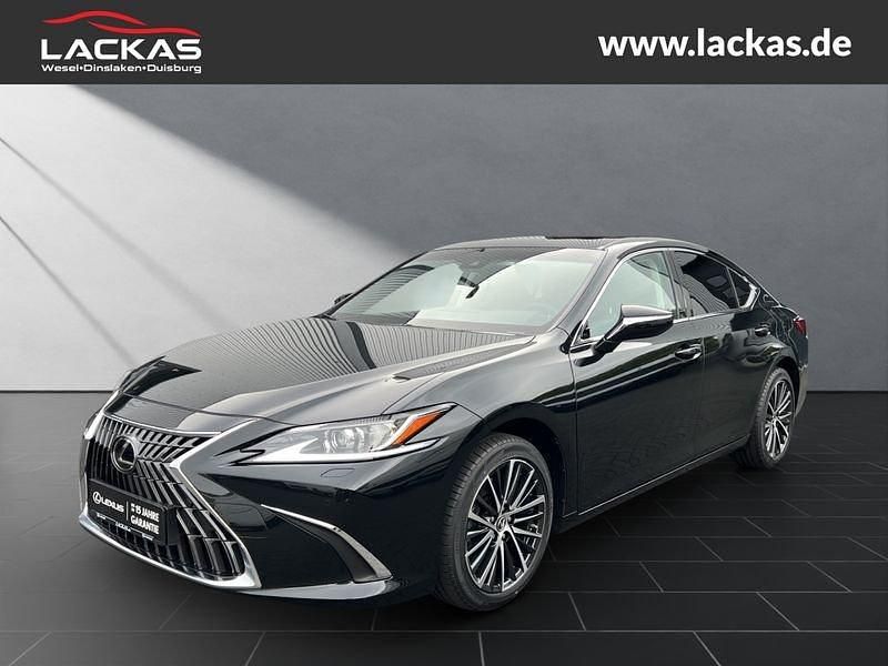 Metallic Neu 2025 Lexus ES300H Business Edition Limousine | 47.990 € (Fairer Preis) - Bild 1/4