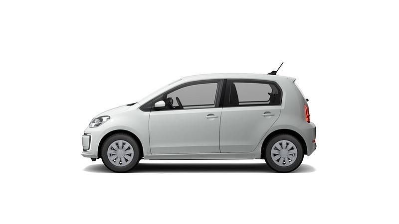 Second-hand VW e-up! 61 kW (83 CP) 2021 Hatchback