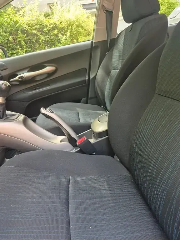 Gebraucht Toyota Auris Executive 124 PS (91 kW) 2008 Grau Kleinwagen