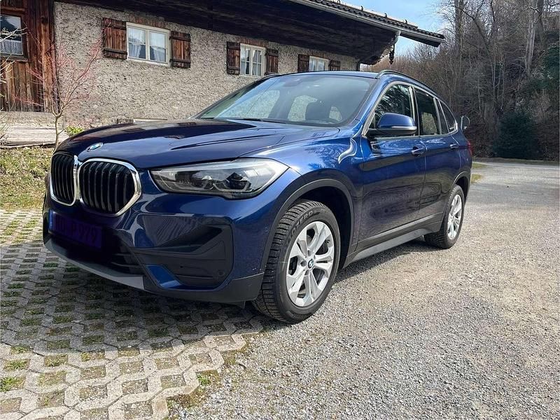 Gebraucht BMW X1 Advantage 150 PS (110 kW) 2019 SUV