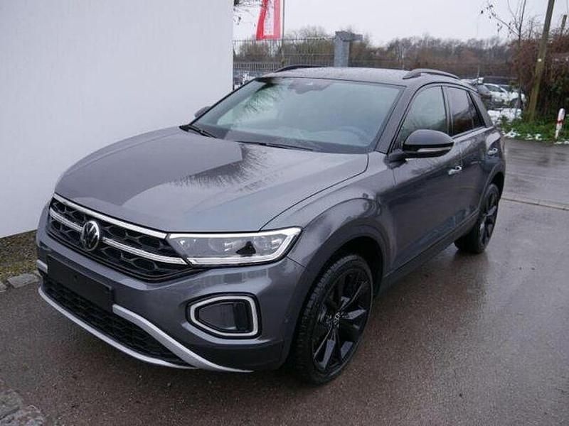 Neu VW T-Roc Style 150 PS (110 kW) 2025 Andere SUV