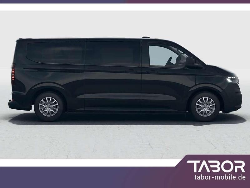 Neu VW Transporter 150 PS (110 kW) 2026 Midnight black metallic Van