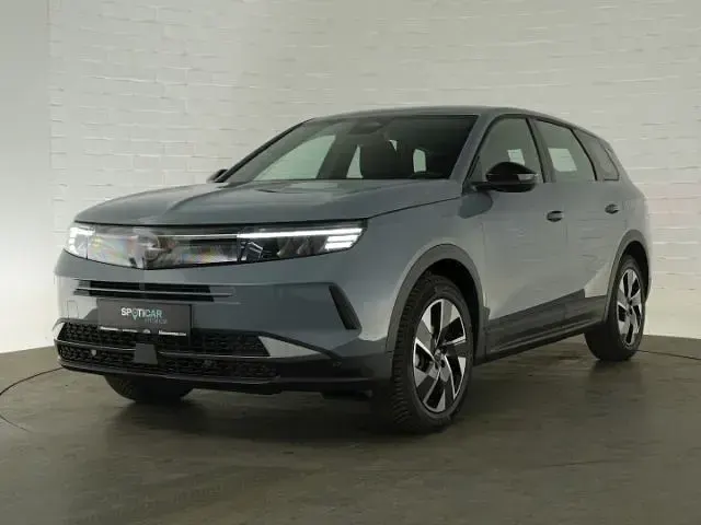 Neu Opel Grandland X Edition 145 PS (106 kW) 2025 Grau SUV