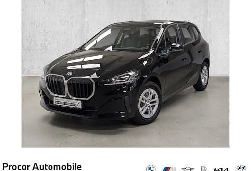 Gebraucht BMW 218 Sport Line 150 PS (110 kW) 2023 Van / Kleinbus