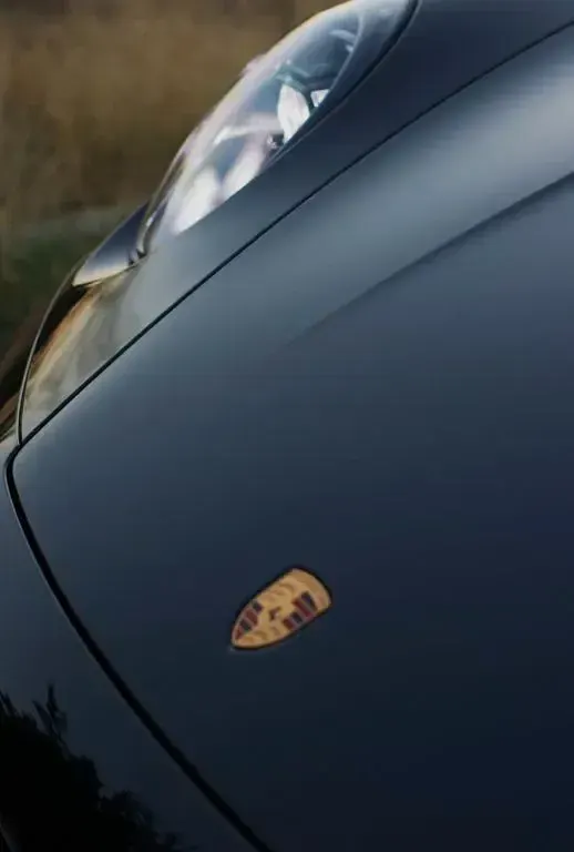 Gebraucht Porsche 992 Sport 480 PS (353 kW) 2024 Schwarz Cabrio