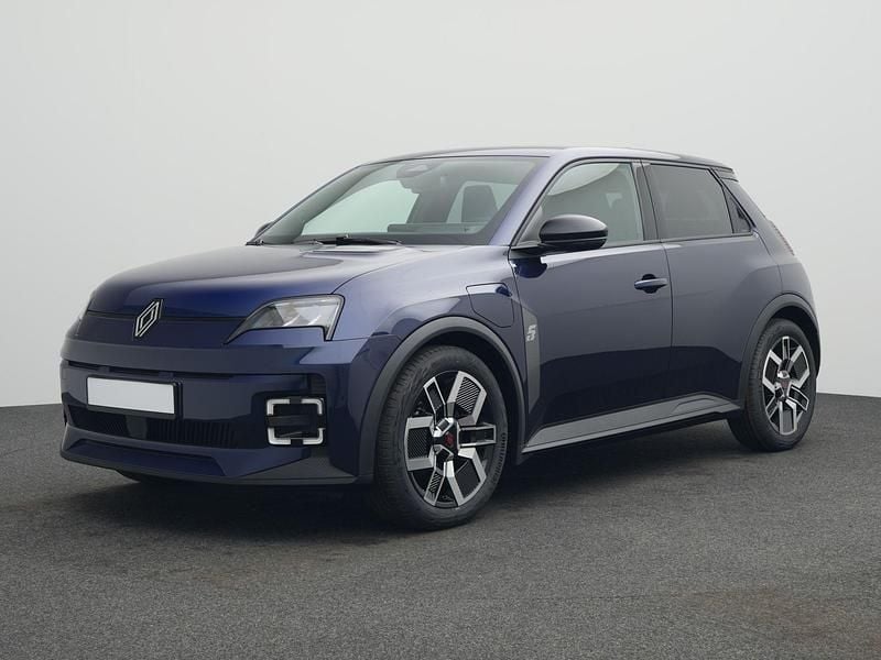 Blau Gebraucht 2025 Renault R5 Urban Kleinwagen | 29.190 € (Fairer Preis) - Bild 1/4