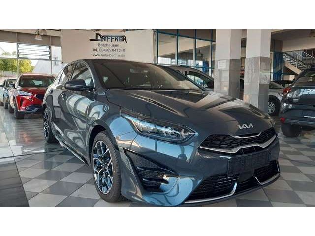 Gebraucht 2023 Kia ProCeed GT-Line Kleinwagen | 28.990 € (Fairer Preis) - Bild 1/4