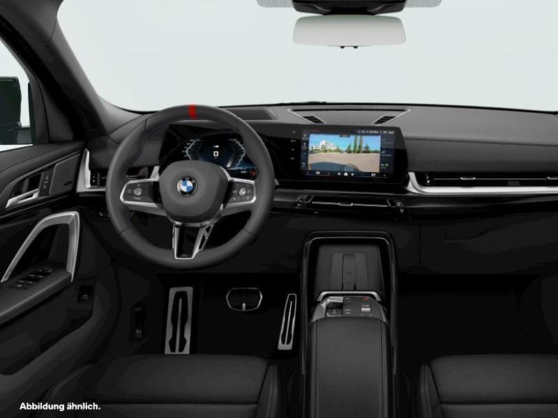 Gebraucht BMW X2 M Sport 317 PS (233 kW) 2025 Grau SUV