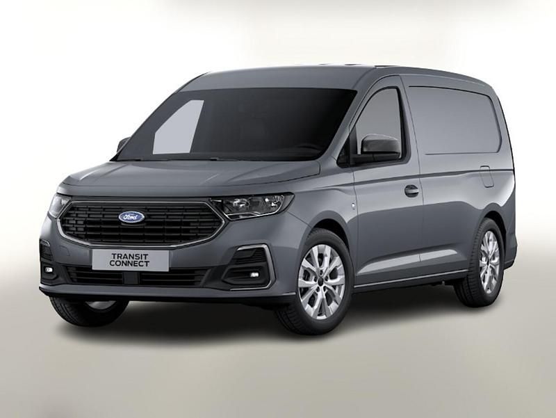 Neu Ford Transit Connect Limited 122 PS (89 kW) 2026 Grau Van / Kleinbus