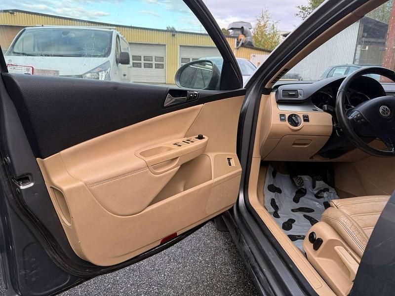 Gebraucht VW Passat Comfortline 200 PS (147 kW) 2006 Limousine