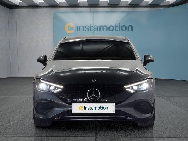 Gebraucht Mercedes EQE350 214 kW (292 PS) 2022 Limousine