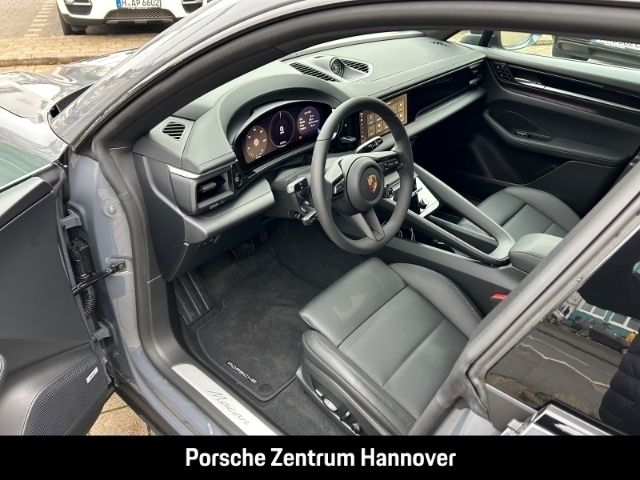 Gebraucht Porsche Macan 264 kW (360 PS) 2024 Schiefergrau neo SUV