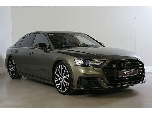 Gebraucht Audi S8 571 PS (419 kW) 2021 Limousine