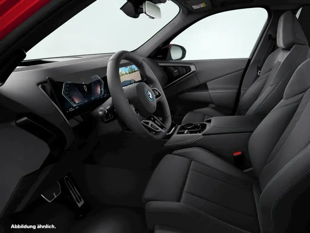 Gebraucht BMW X3 Comfort Edition 299 PS (219 kW) 2025 SUV
